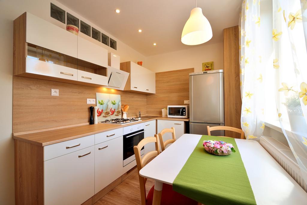 Apartman Pod Kalvariou Banská Štiavnica Exterior foto
