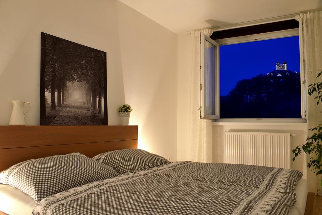 Apartman Pod Kalvariou Banská Štiavnica Exterior foto
