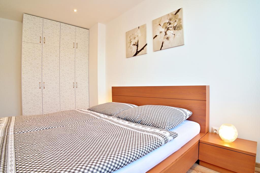 Apartman Pod Kalvariou Banská Štiavnica Exterior foto