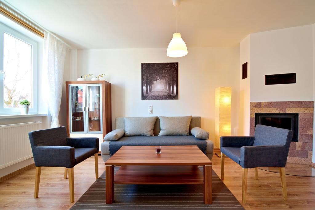 Apartman Pod Kalvariou Banská Štiavnica Exterior foto